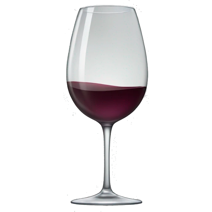 wine glass with the name dianne on it emoji