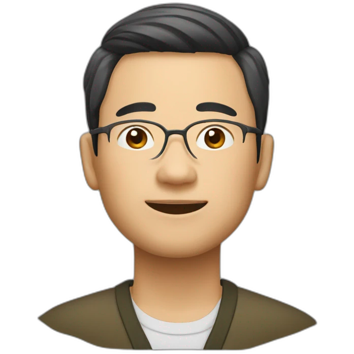 cantonese-man emoji