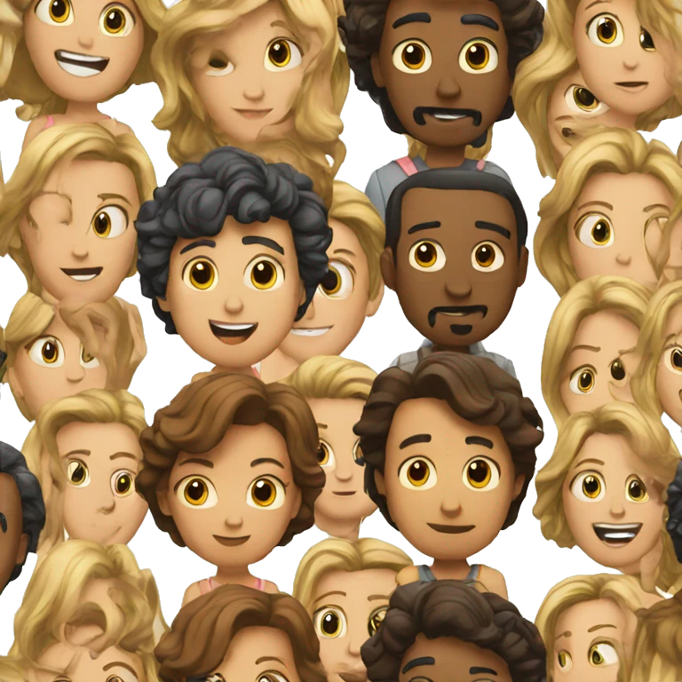 Movie  emoji