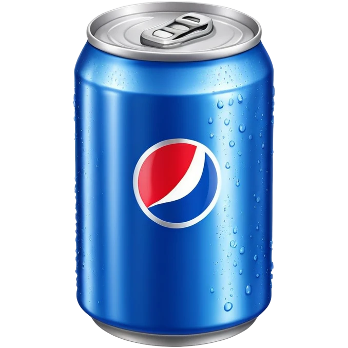 pepsi emoji