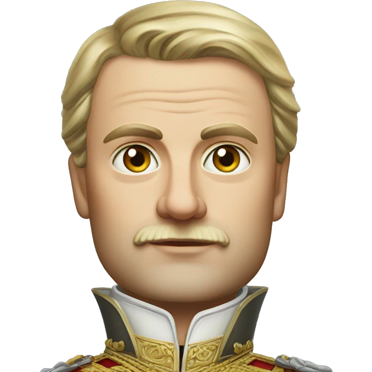 Grand Duke of Lithuania emoji