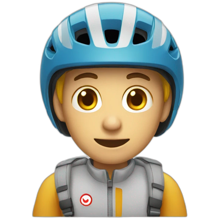 doing 101 km emoji