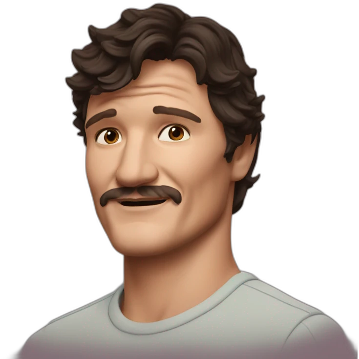 pedro-pascal emoji