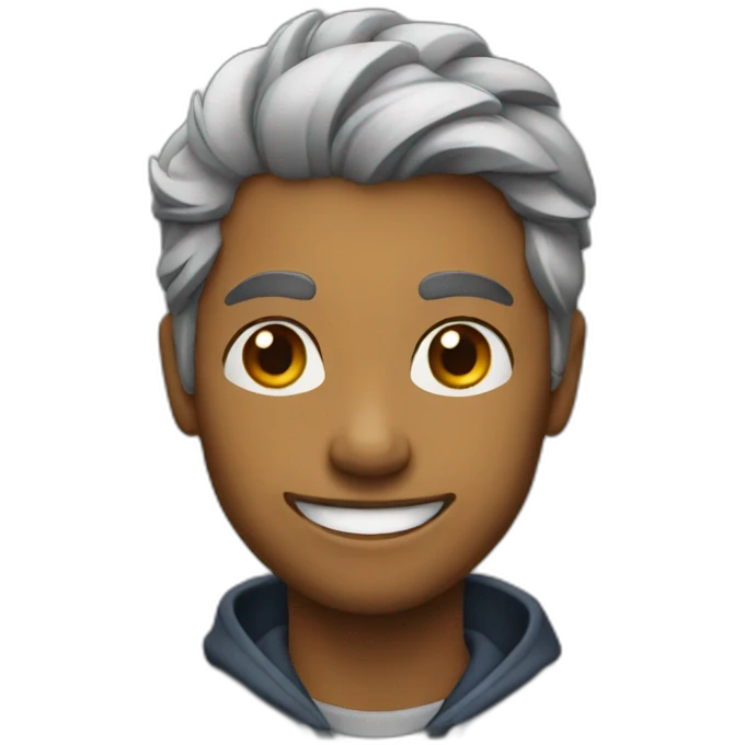 yass emoji