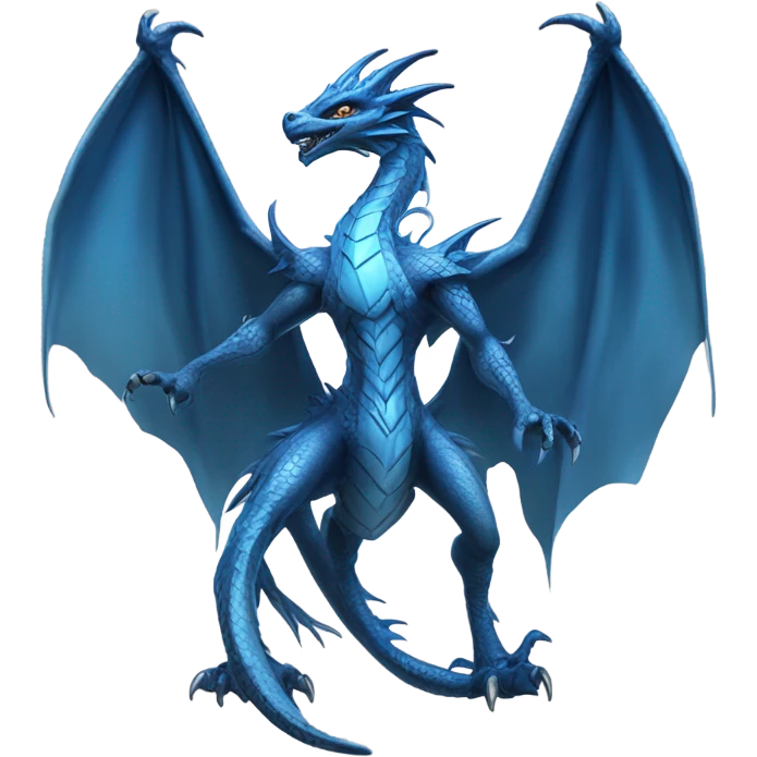 Dialga emoji