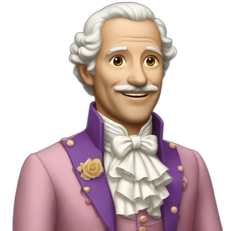 grand doigt d’honneur emoji