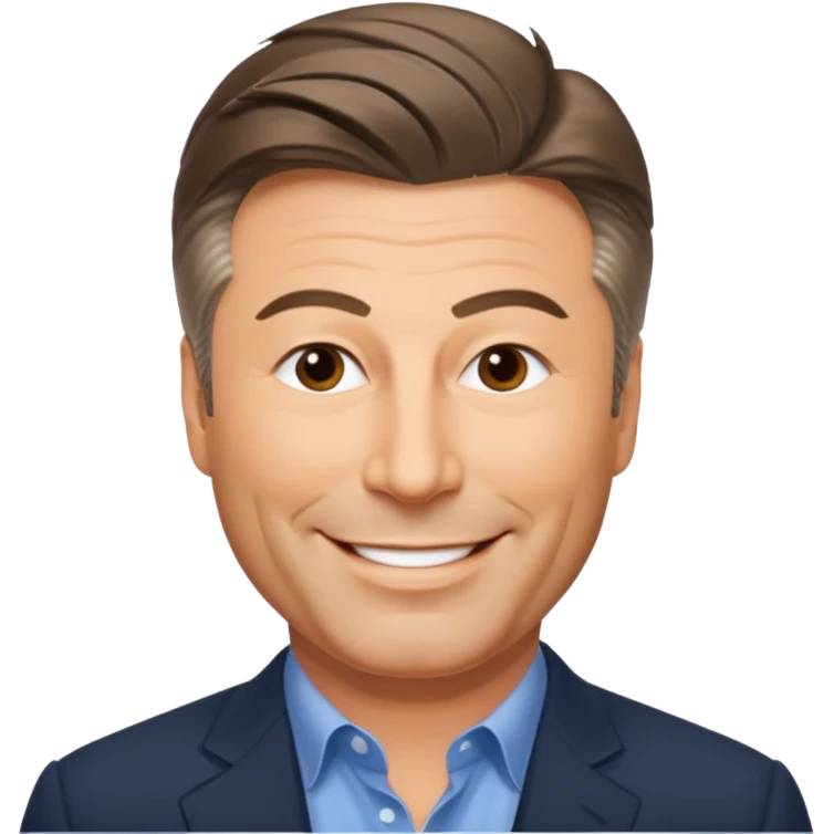 make alec beanjmun in his 30s emoji