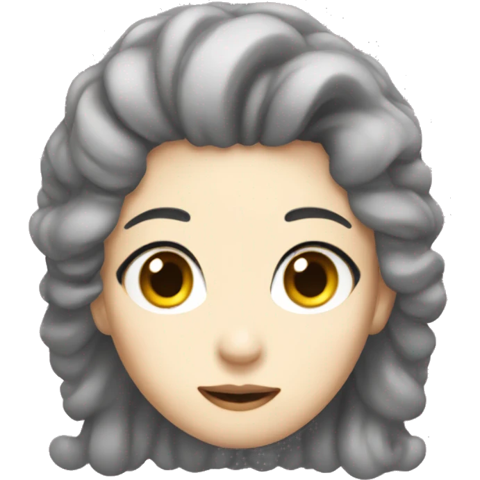 오리 emoji