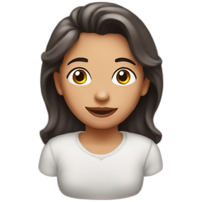 My mom buy milk emoji