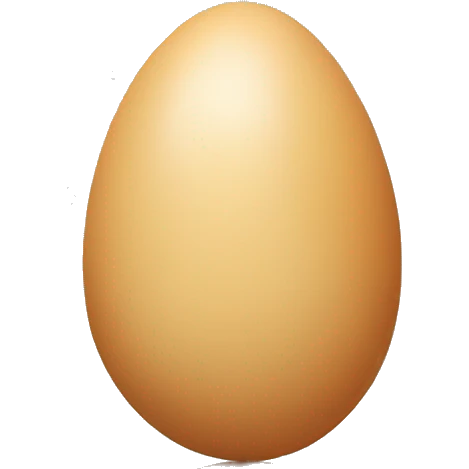 egg emoji