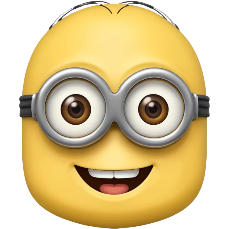 minion emoji