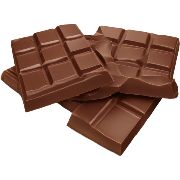 Kit-Kat emoji