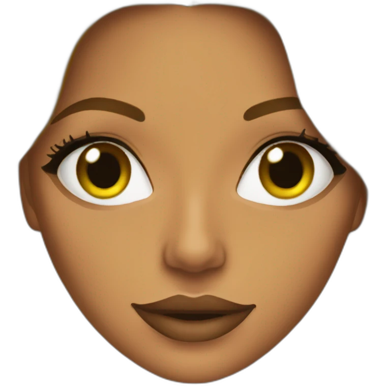 Beyonce emoji