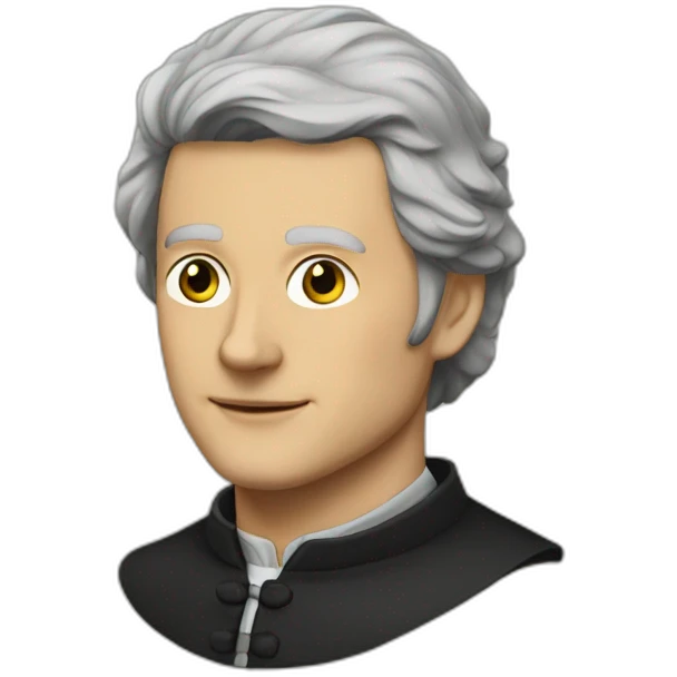 Johann Liebert emoji