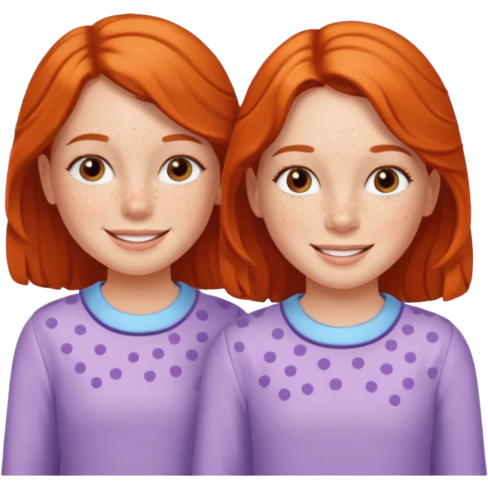 Parent trap emoji