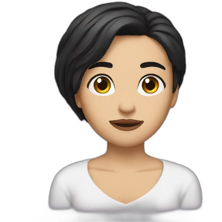 Dua-lupa emoji