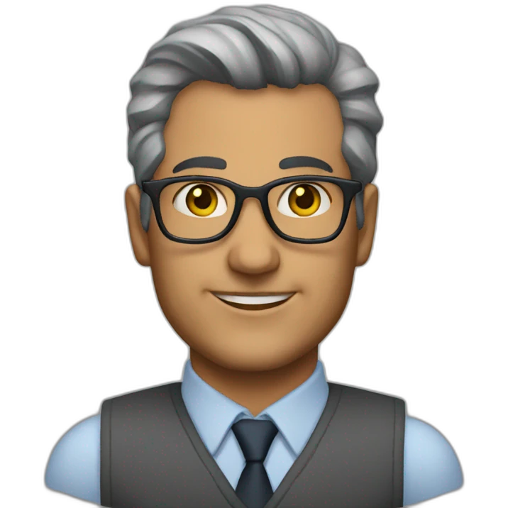 Jean Lassale emoji