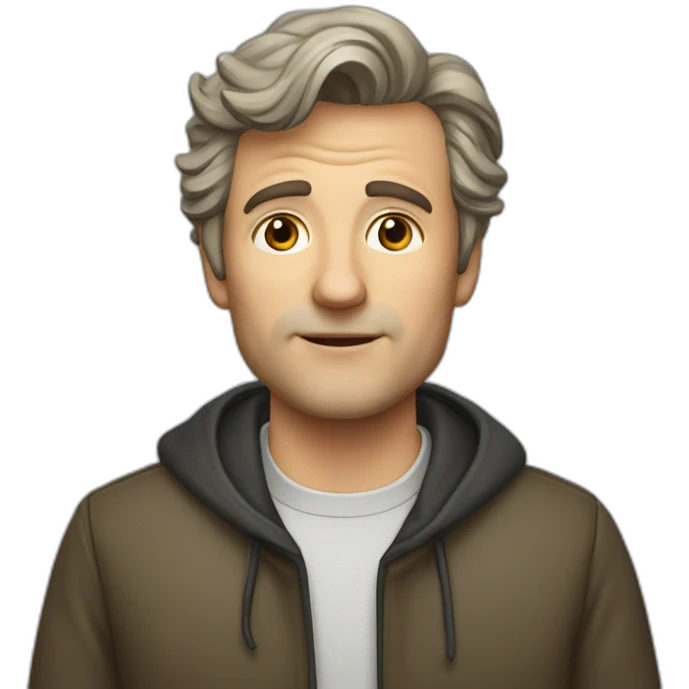 pieter omtzigt emoji
