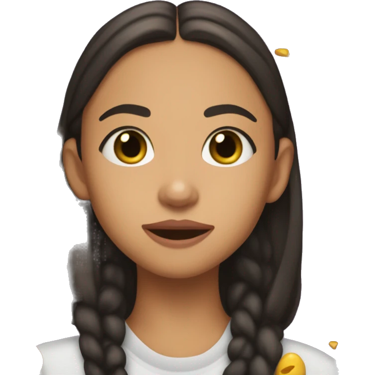 Olivia rodrigo guts tour emoji
