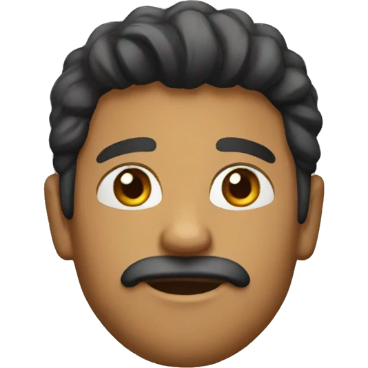 Leonel  emoji