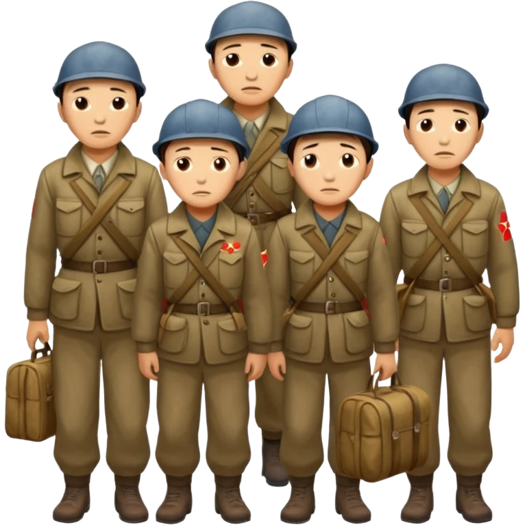 переселенцы рабочие заводов из фронта в кыргызстан во время великой отечественной войны emoji