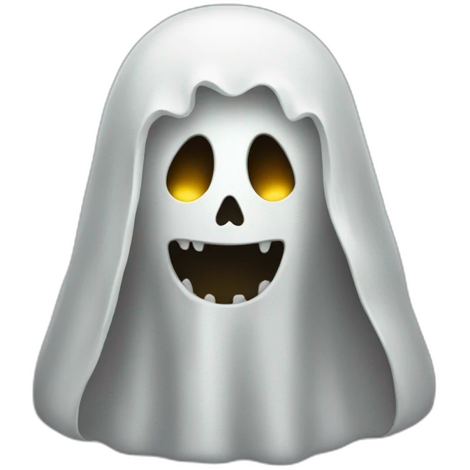 Gost emoji