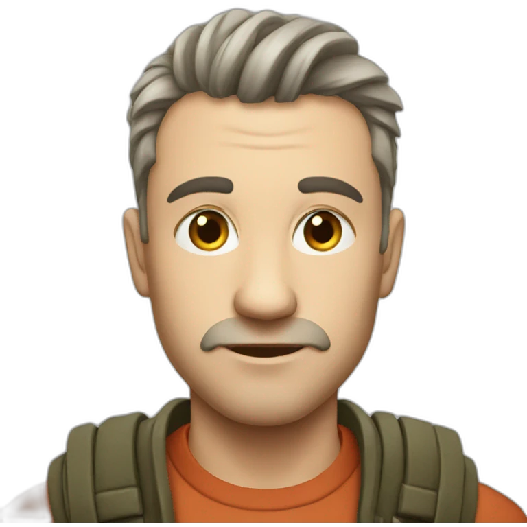 vladmir emoji
