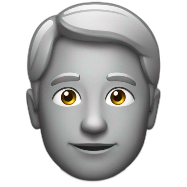 Personne qui lit un livre emoji
