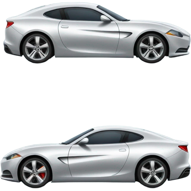 Car emoji