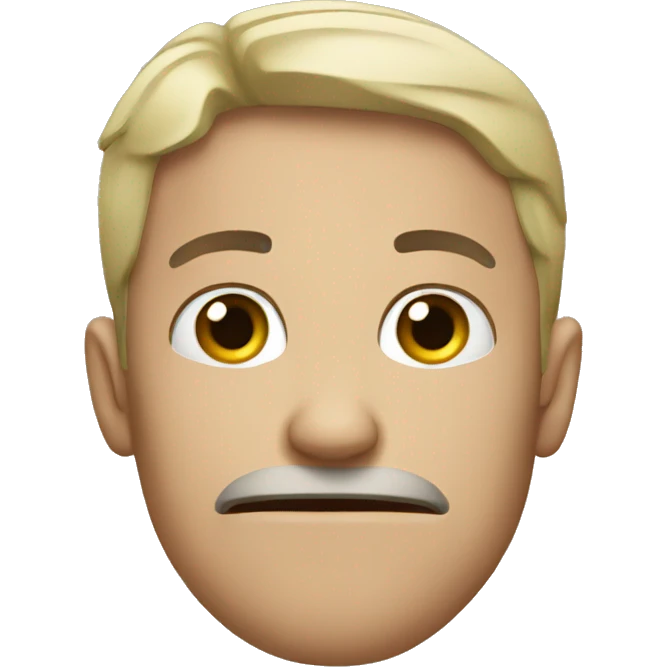 Unsubscribe  emoji