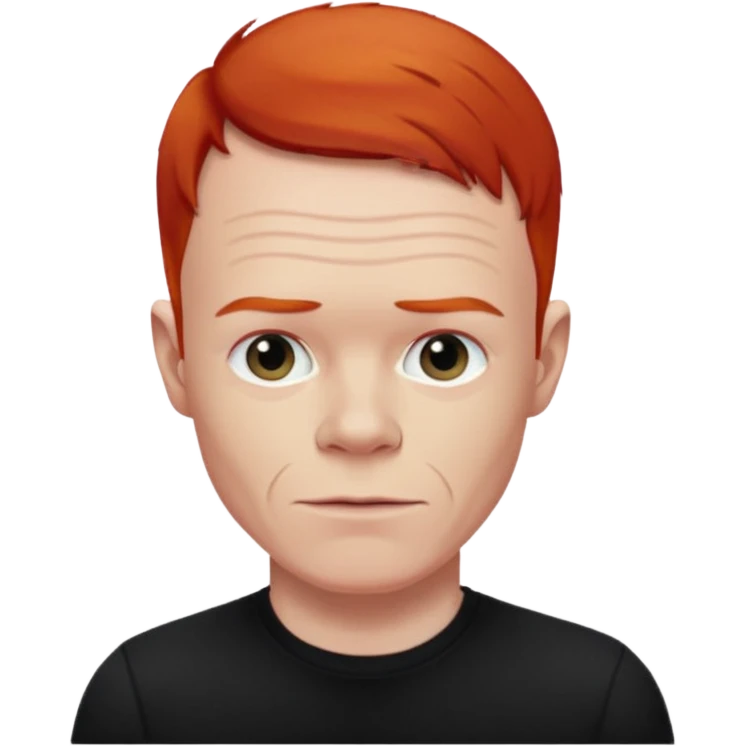 Jimmy Somerville emoji