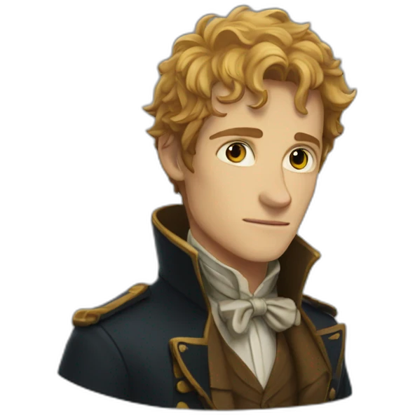 New Scamander emoji