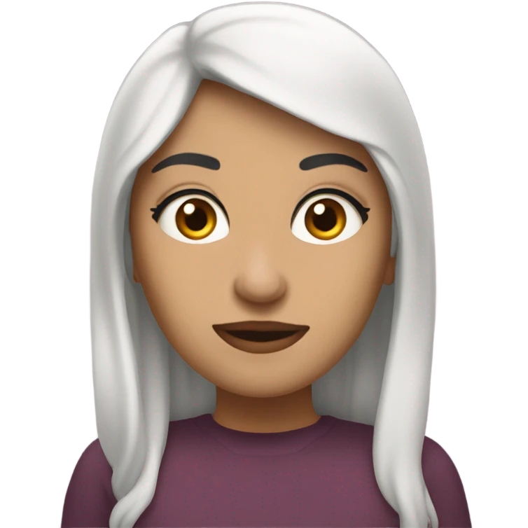 Morena emoji