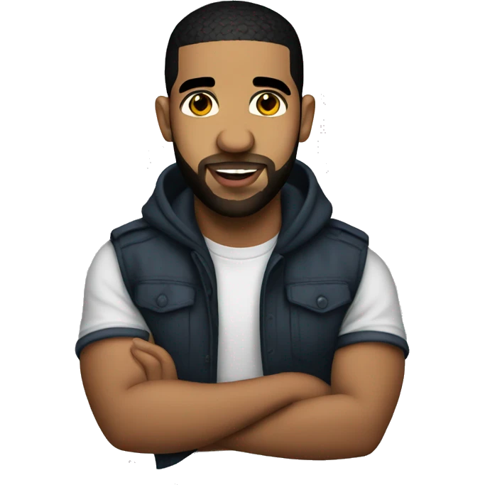 Drake emoji