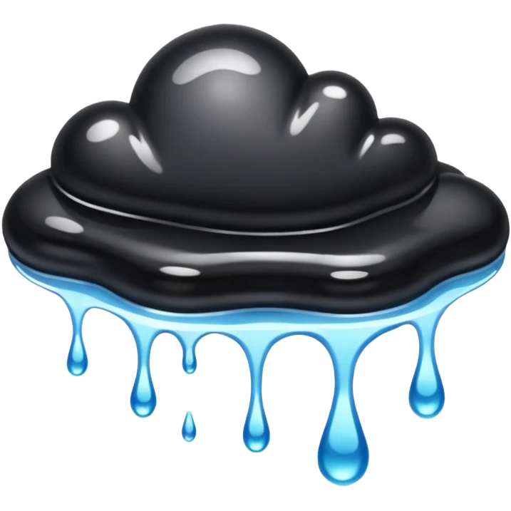 oil emoji