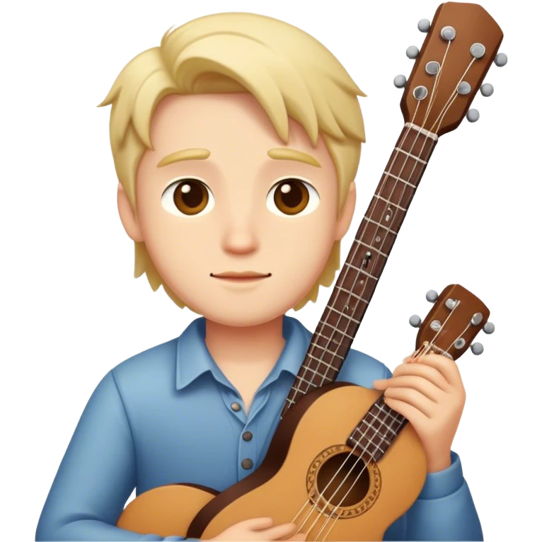 Boywithuke emoji