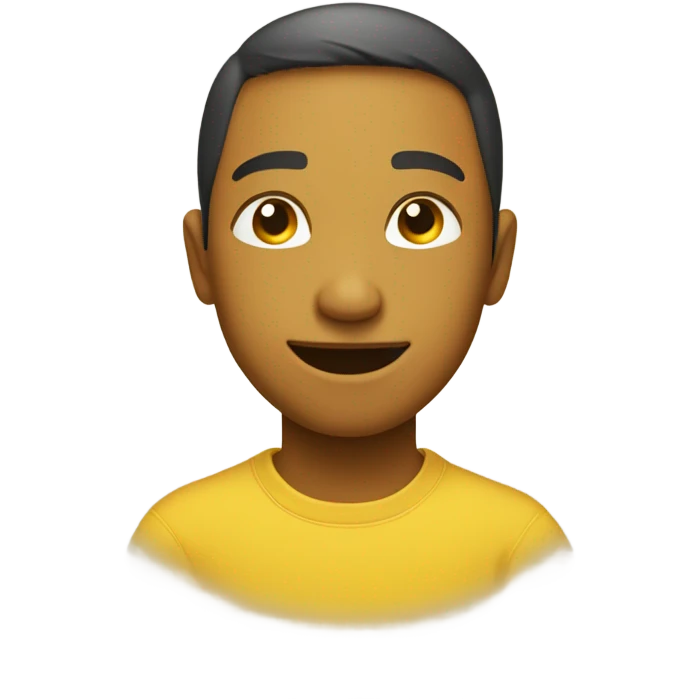 Relax emoji emoji