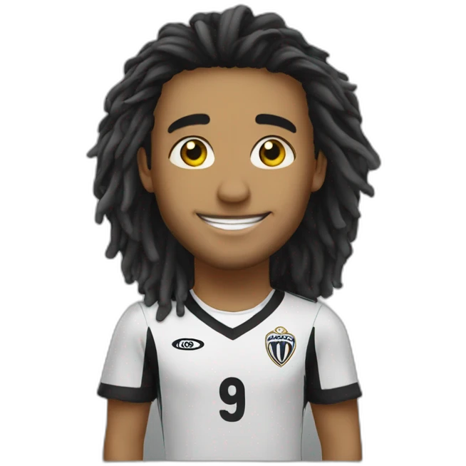 Corinthians emoji