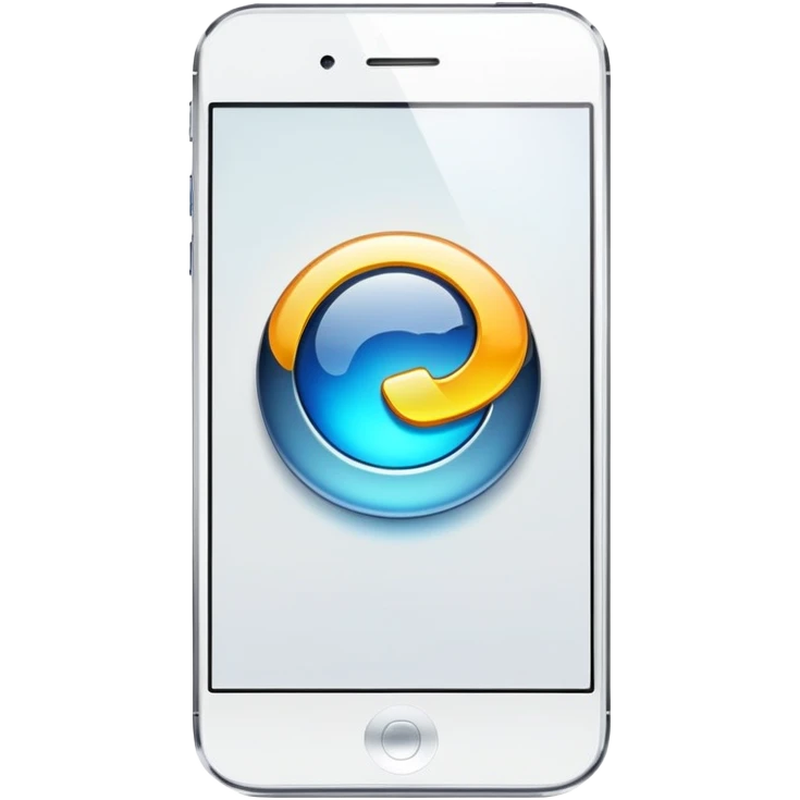 iPhone snów emoji