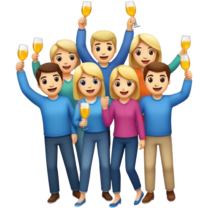 Superstars emoji