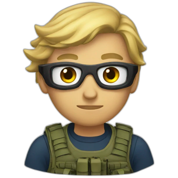 sniper emoji