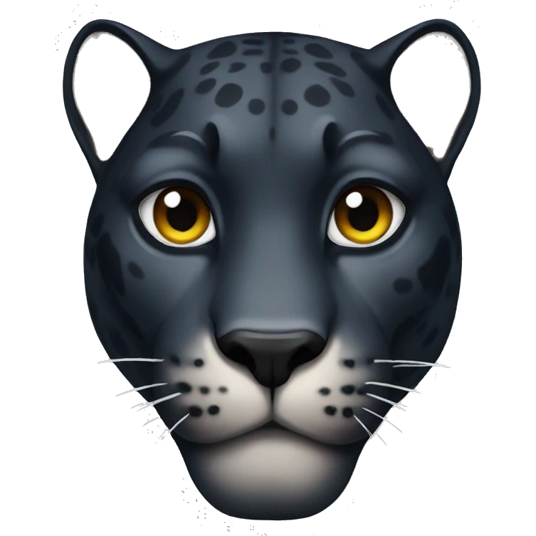 panther emoji