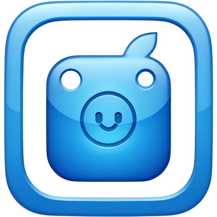 Make me a instagram verification tick emoji