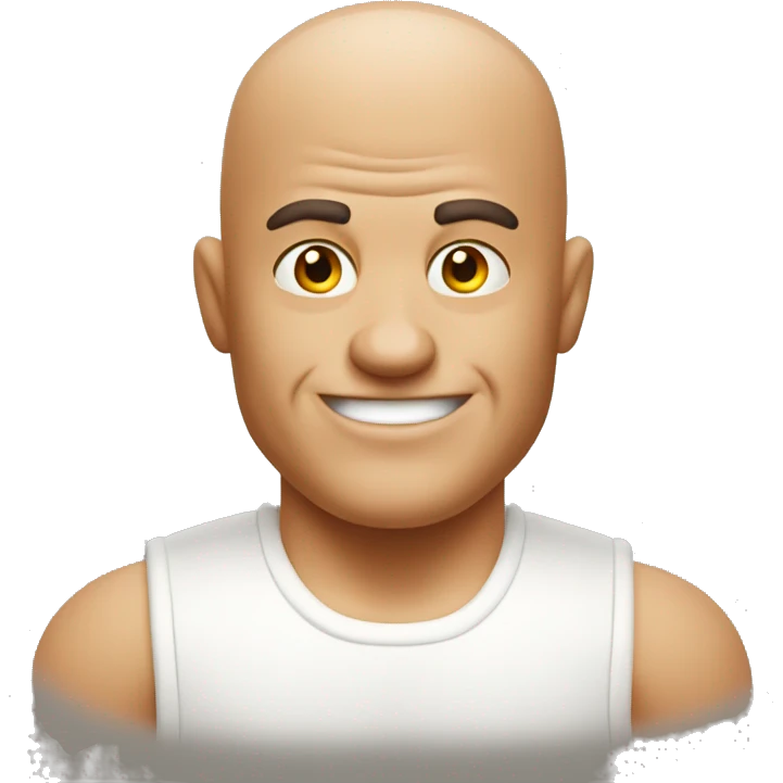 mr clean emoji