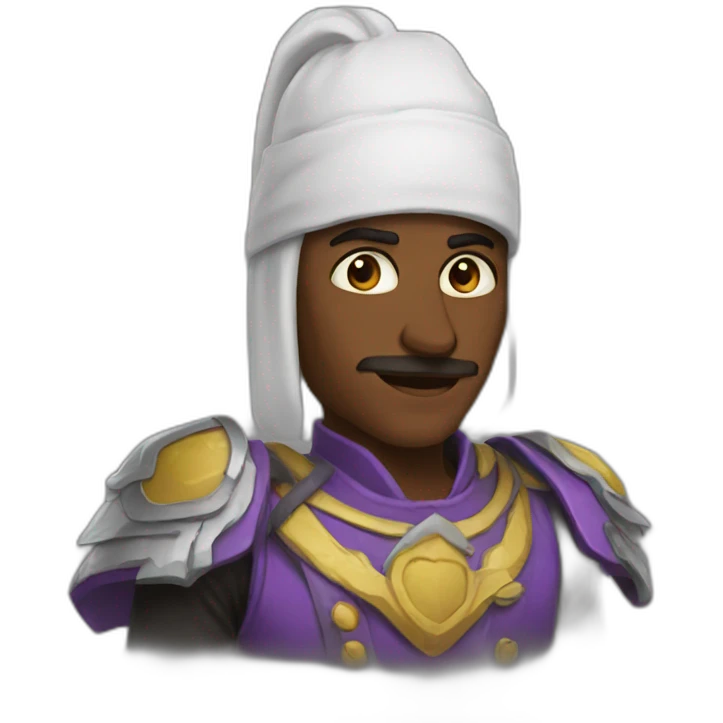 Rougis emoji