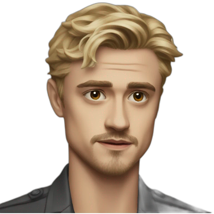 Boyd Holbrook emoji
