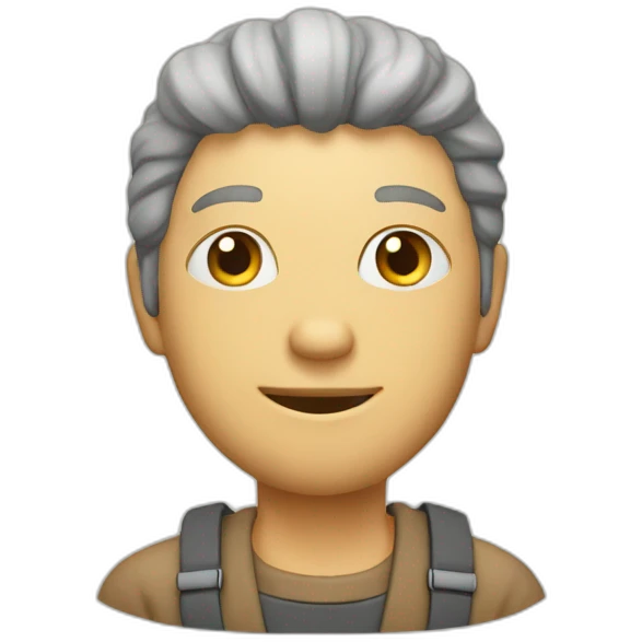 emoji with the text "vurgun" emoji