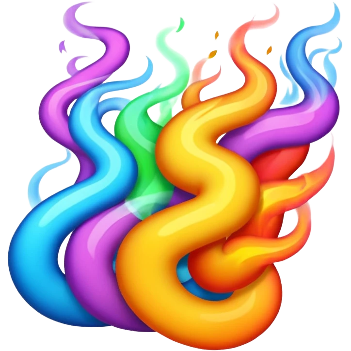 Impulse and momentum emoji