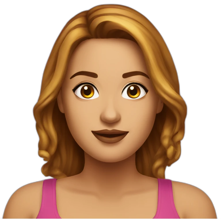 Natasha nice nice emoji