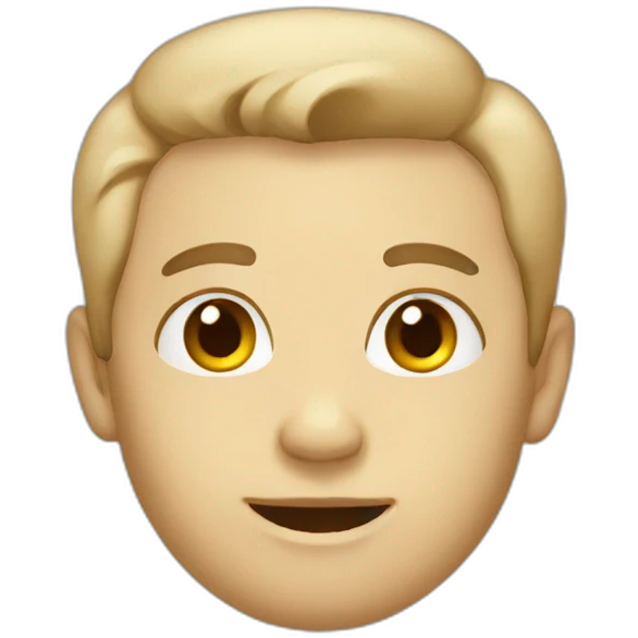 beige emoji